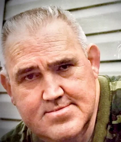 Richard 'Neal' Blake Sr.